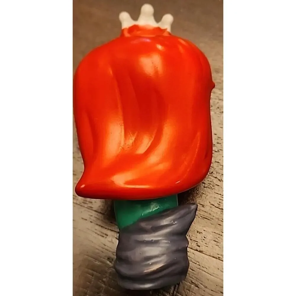 ✨ Disney The Little Mermaid Ariel Figure / Cake Topper & Toy (DIS680)